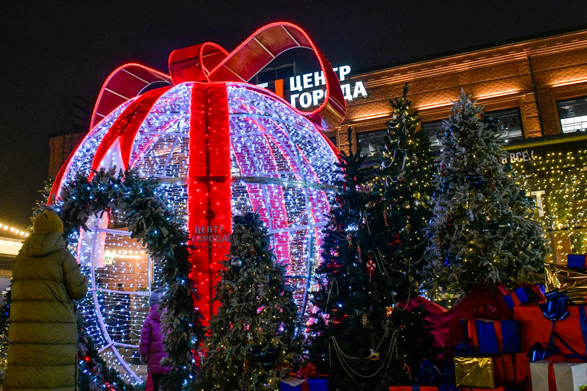 Юрий Ходзицкий / TASS