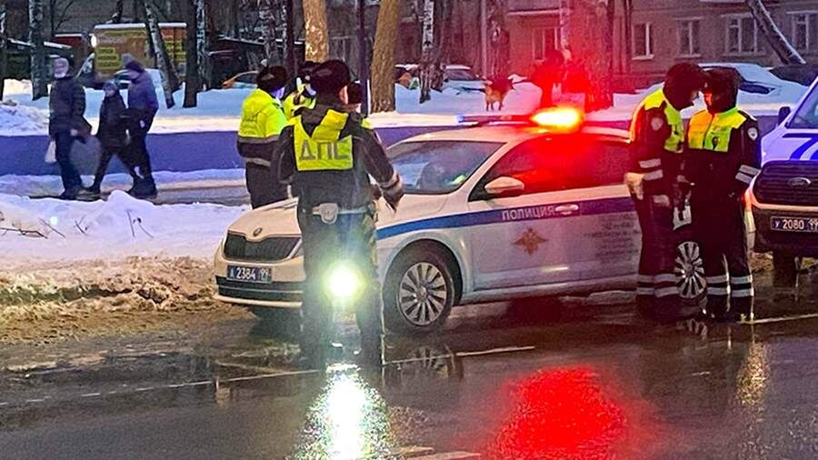   Фото: Агентство городских новостей «Москва»/Мобильный репортер