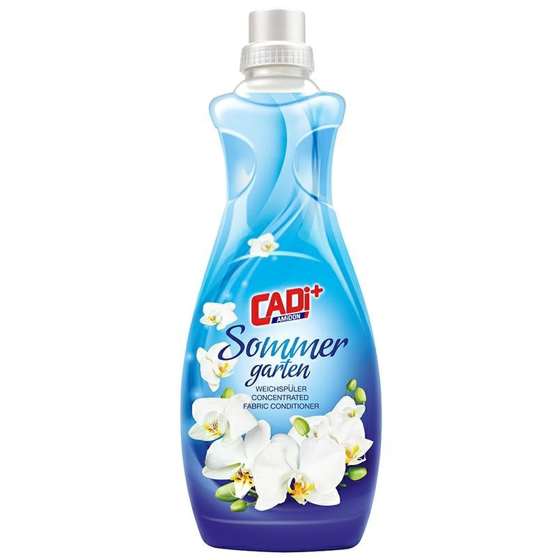 ⭐В НАЛИЧИИ⭐СПЕЦ ЦЕНА⭐
🌱бх226. CADI Кондиционер для белья Sommer garden 1,5л
🌸Цена: 312 руб/шт.
✔Кондиционер для белья CADI Sommer garten — концентрированный ополаскиватель-кондиционер для белья Cadi Sommer garten с помощью активных веществ на растительной основе смягчает волокна ткани, защищает их от повреждений и сохраняет воздухопроницаемость белья.
Одежда приятная на ощупь, имеет приятный аромат, средство подходит для хлопка, шерсти, вискозы, меланжевой ткани и синтетических волокон.
Содержит натуральные ароматы, которые снижают риск появления раздражения на коже.
Не содержит фосфата и формальдегида
Менеджеры: (ЗВОНИ ‼ПИШИ ‼)
Отвечаем на вопросы по оптовым ценам и прием заказов!
👨‍💻Татьяна +7-912-669-07-72 vk.com/id565682029
👩‍💻Инна +7-922-11-82-632 vk.com/id626365175
👩‍💻Елена +7-929-22-007-72 vk.com/id657359572