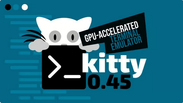 Multifunctional Kitty Terminal 0.45: Новый Релиз с Улучшенной Производительностью и Исправлениями