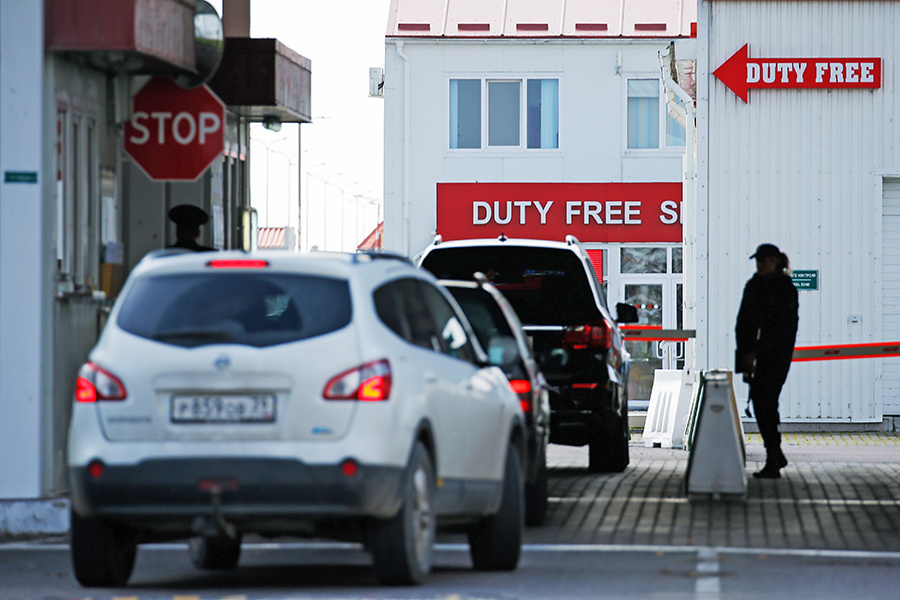    © Виталий Невар/ТАСС