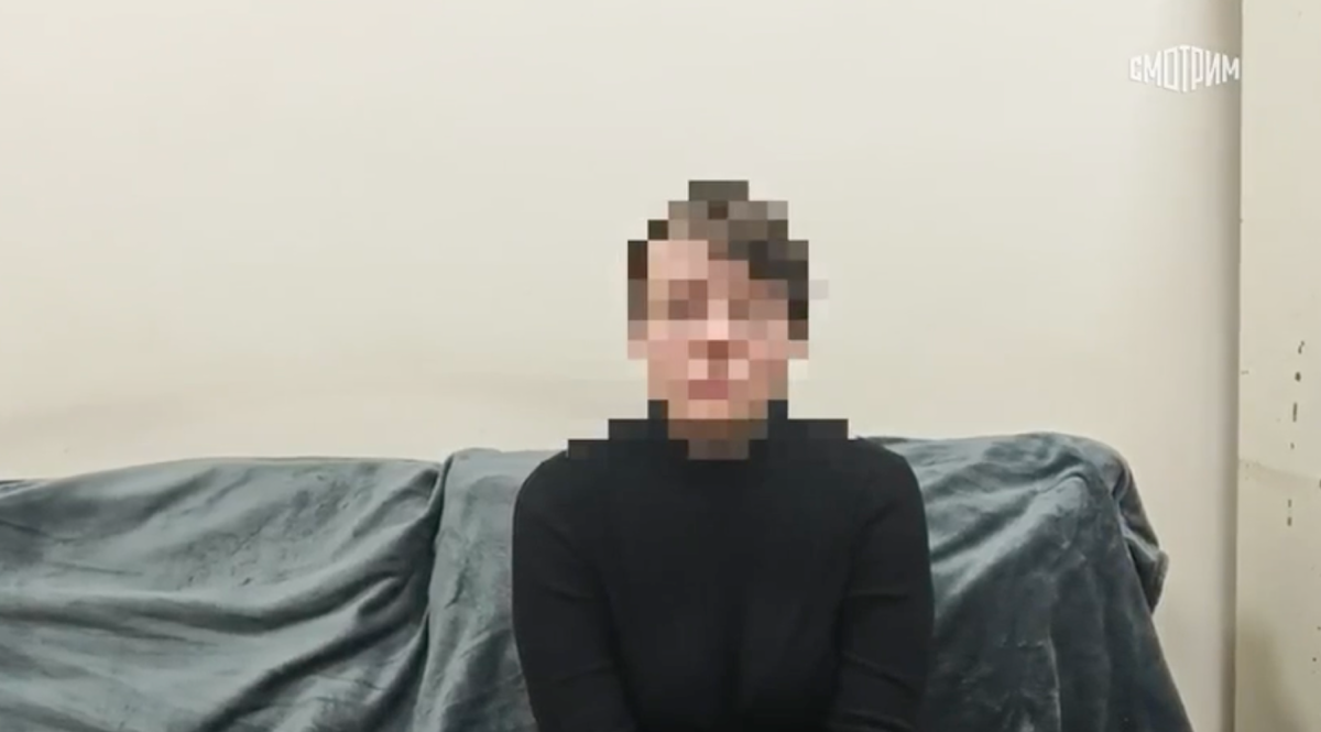 Покушение в Ставрополе