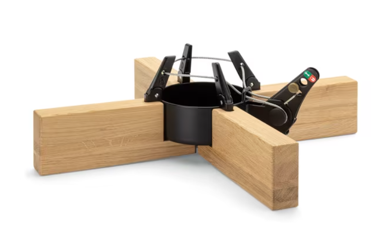 Иллюзия простоты как высшая форма инженерного мастерства