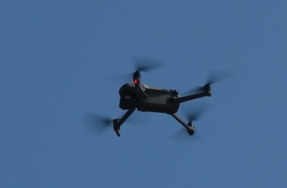    Противник выпустил по региону 76 беспилотников Наталия ИЛЮШНИКОВА