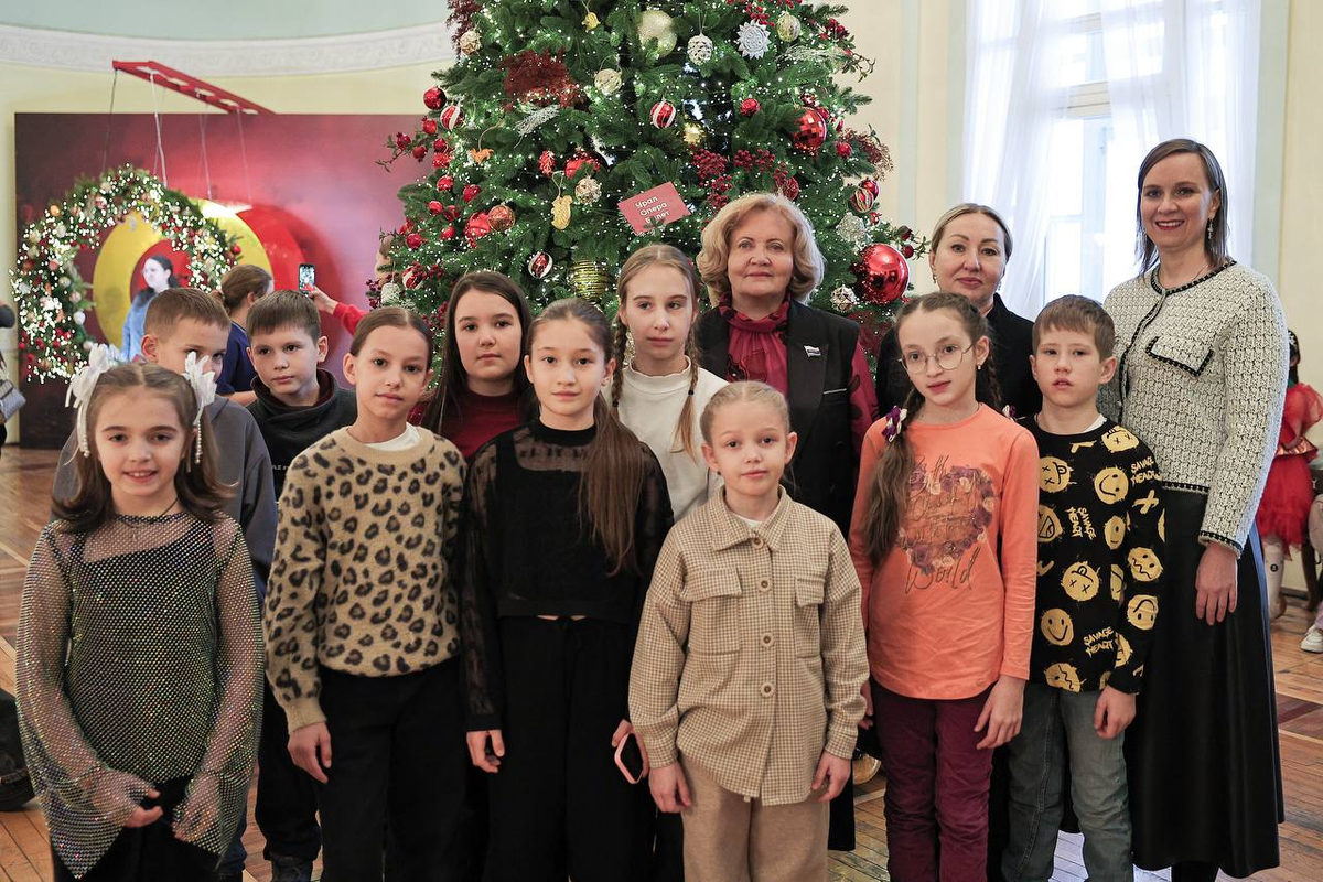    Фото: Законодательное Собрание Свердловской области