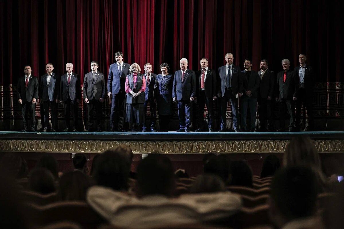    Фото: Законодательное Собрание Свердловской области