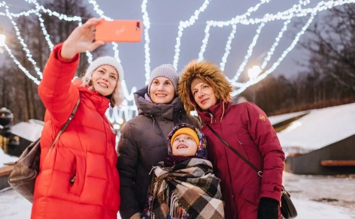    Город, в который возвращаются: почему Санкт‑Петербург удерживает высокие позиции в туризме