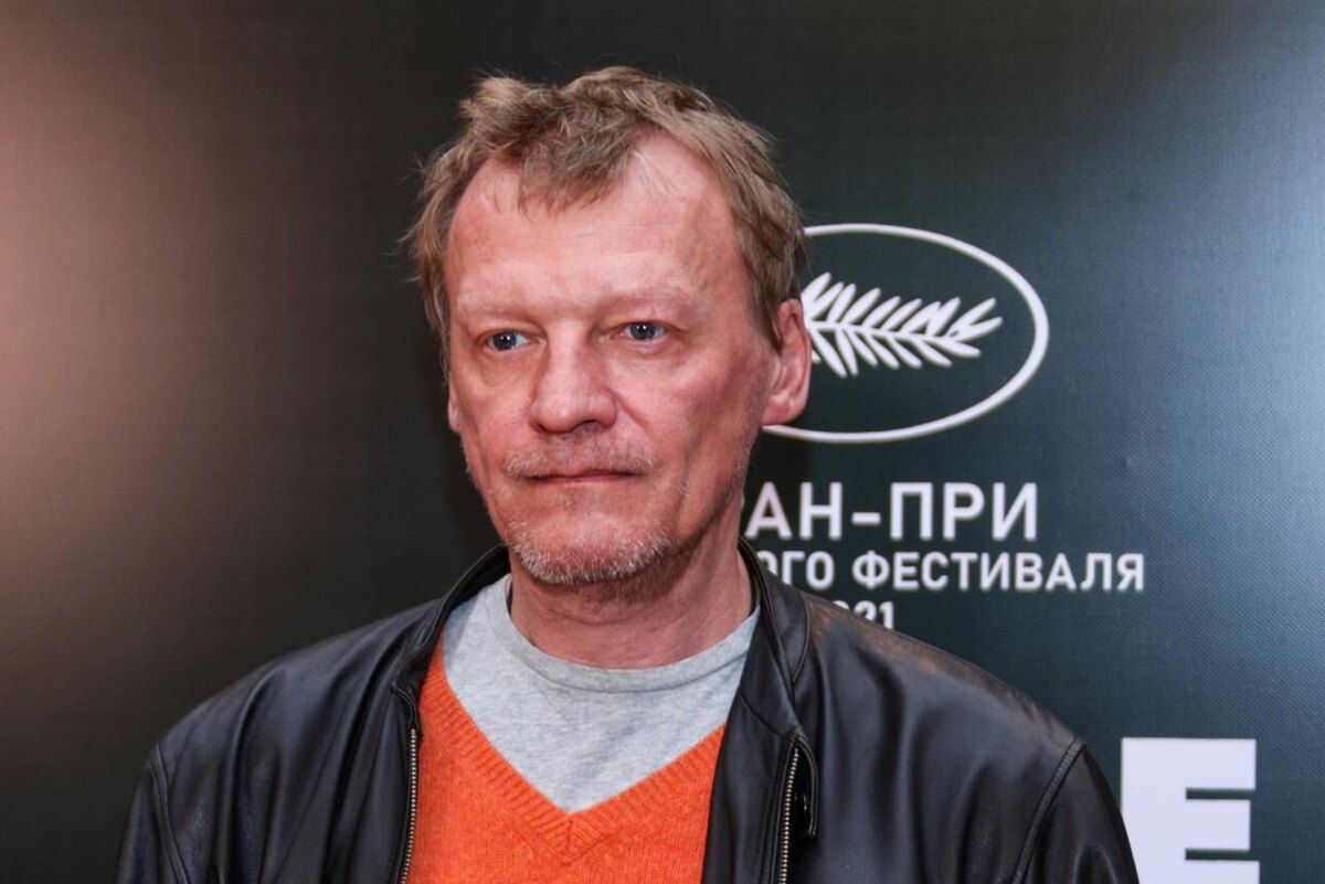    Алексей Серебряков Lantyukhov Sergey/news.ru/Global Look Press