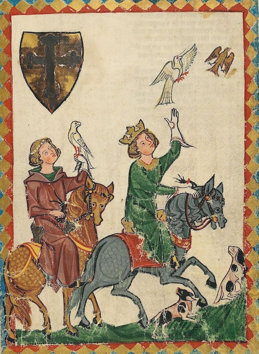 Голубя поймать и зажарить. Письмо в костер!