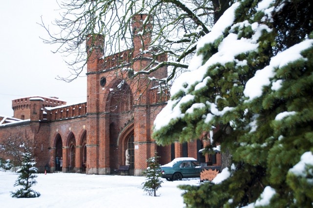   Фото из архива Калининград.Ru