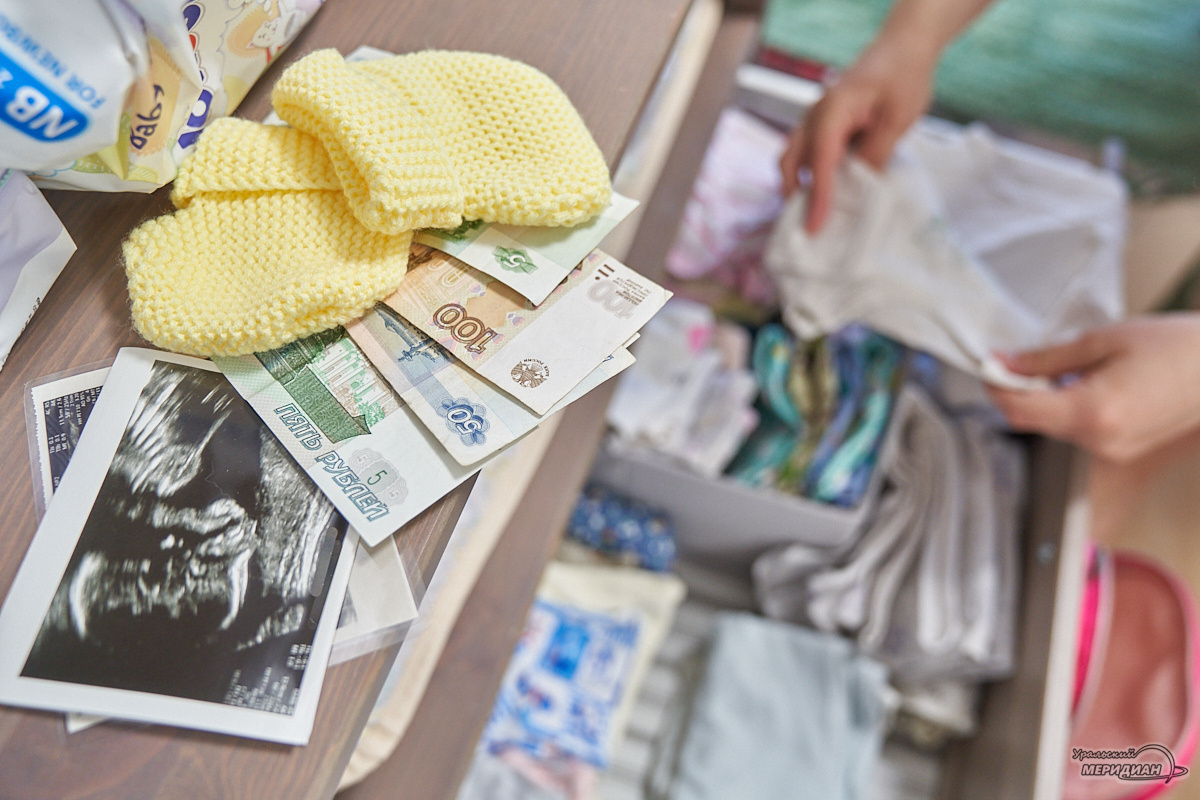    Фото: Лидия Аникина © ИА «Уральский меридиан»