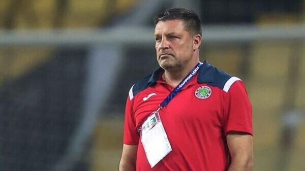    © Foto / ФК Istiklol Dushanbe