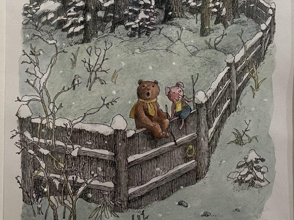     Фото: Государственный мемориальный музыкальный музей-заповедник П.И. Чайковского