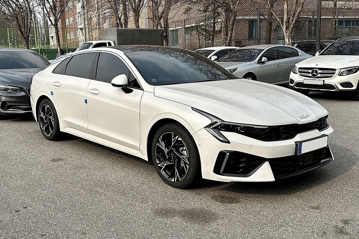     10 лучших советов владельцам Kia K5: как правильно выбрать и обслуживать «кореянку»