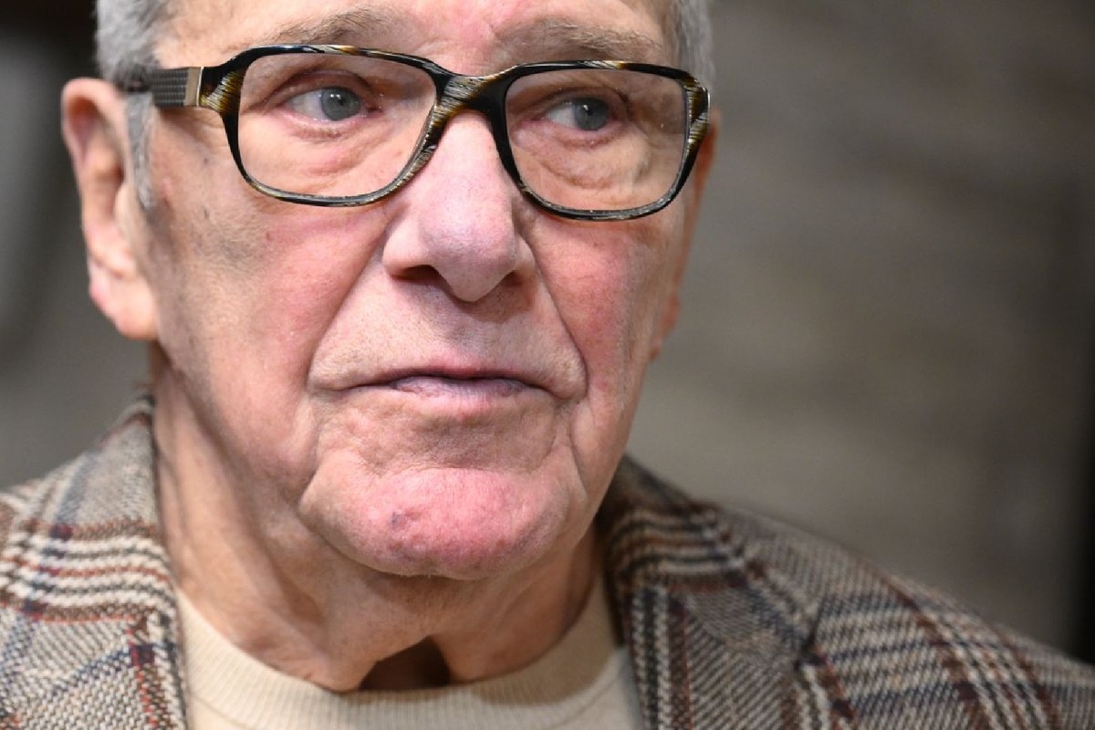    Эммануил Виторган (Фото: РИА Новости/Владимир Астапкович)