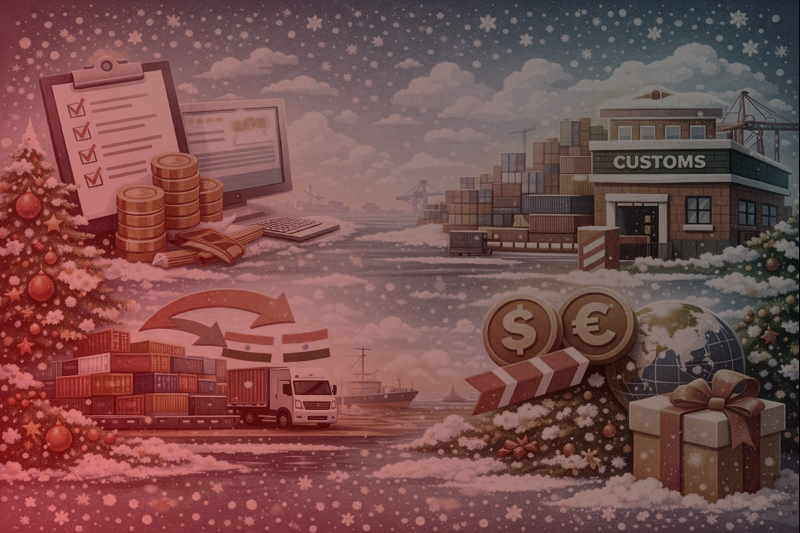 Какие изменения ВЭД нас ждут в 2026 году