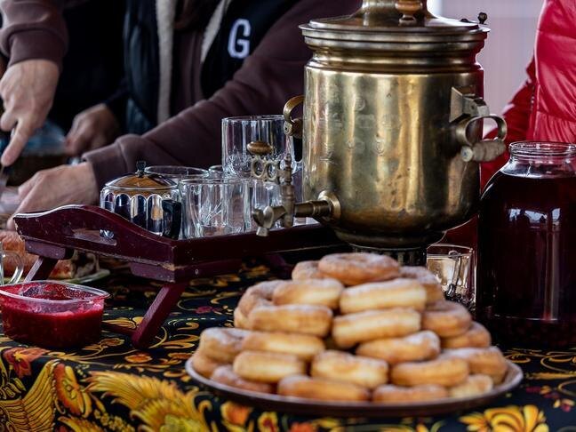 Фото: Алексей Дацковский (архив)