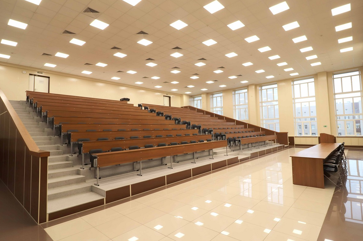 как будет устроено высшее образование