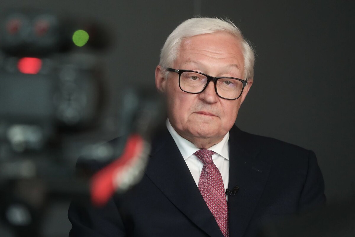     / Источник: © ИЗВЕСТИЯ/Андрей Эрштрем