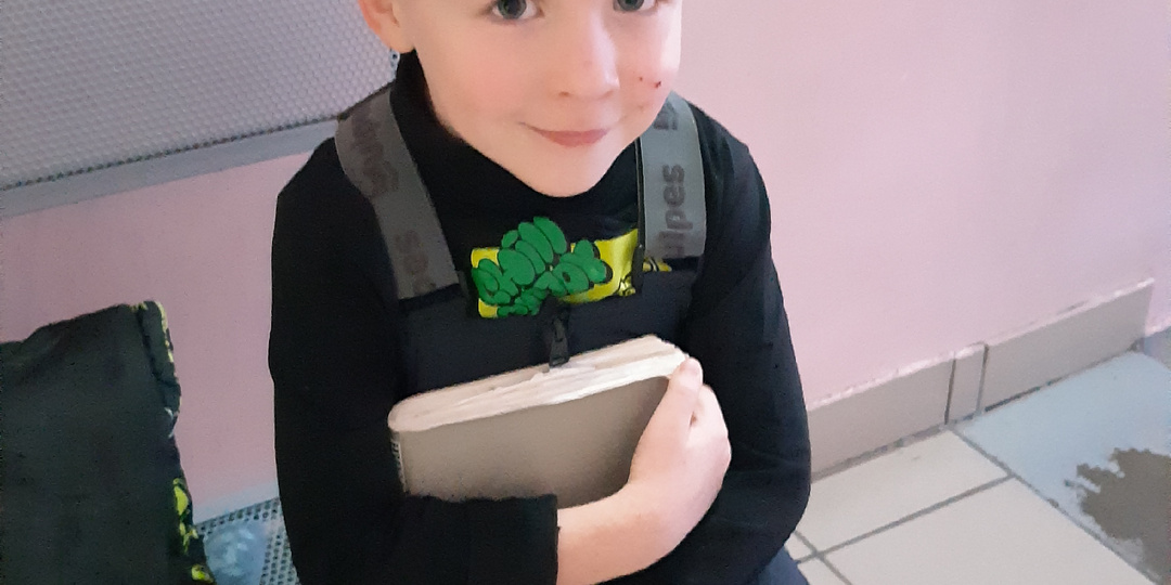 ДВА ФЛАКОНЧИКА, ОДИН РЕЗУЛЬТАТ.ИЛИ КАК В ПОЛИКЛИННИКЕ ДО СИХ ПОР ТЕРЯЮТ АНАЛИЗЫ