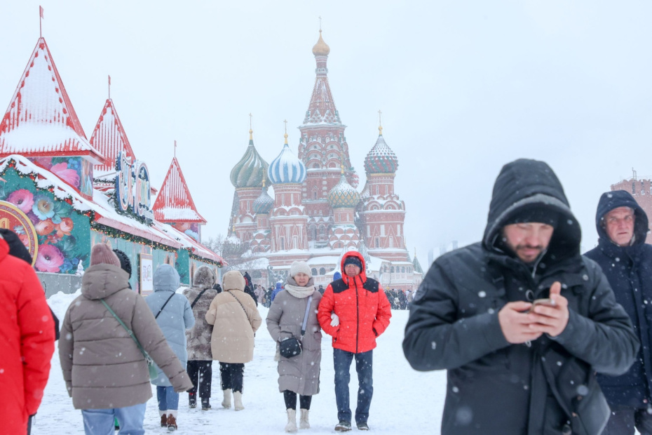    Сергей Петров/NEWS.ru