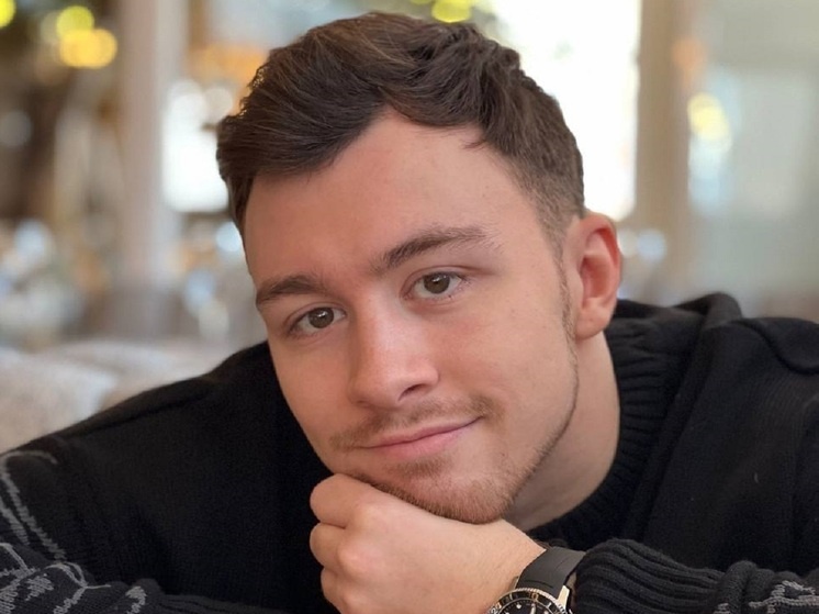     Дмитрий Алиев: соцсети