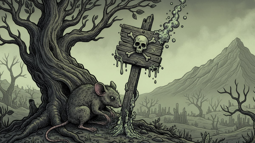   Сгенерировано с помощью ИИ