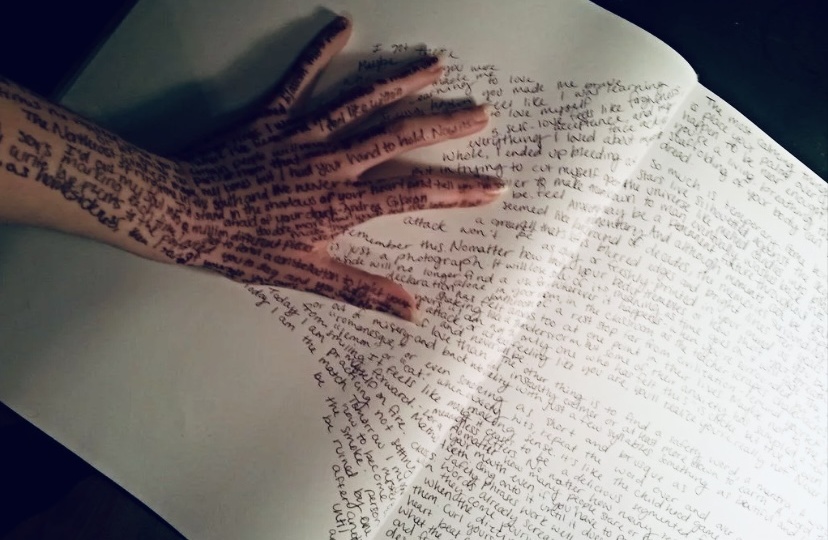 Вы знаете, не просто всех любить…