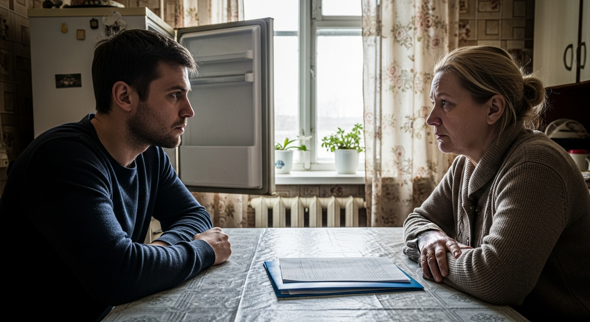 Читать краткий рассказ — автор Юлия Вернер.