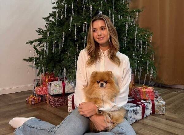 Фото: соцсети Камилы Валиевой