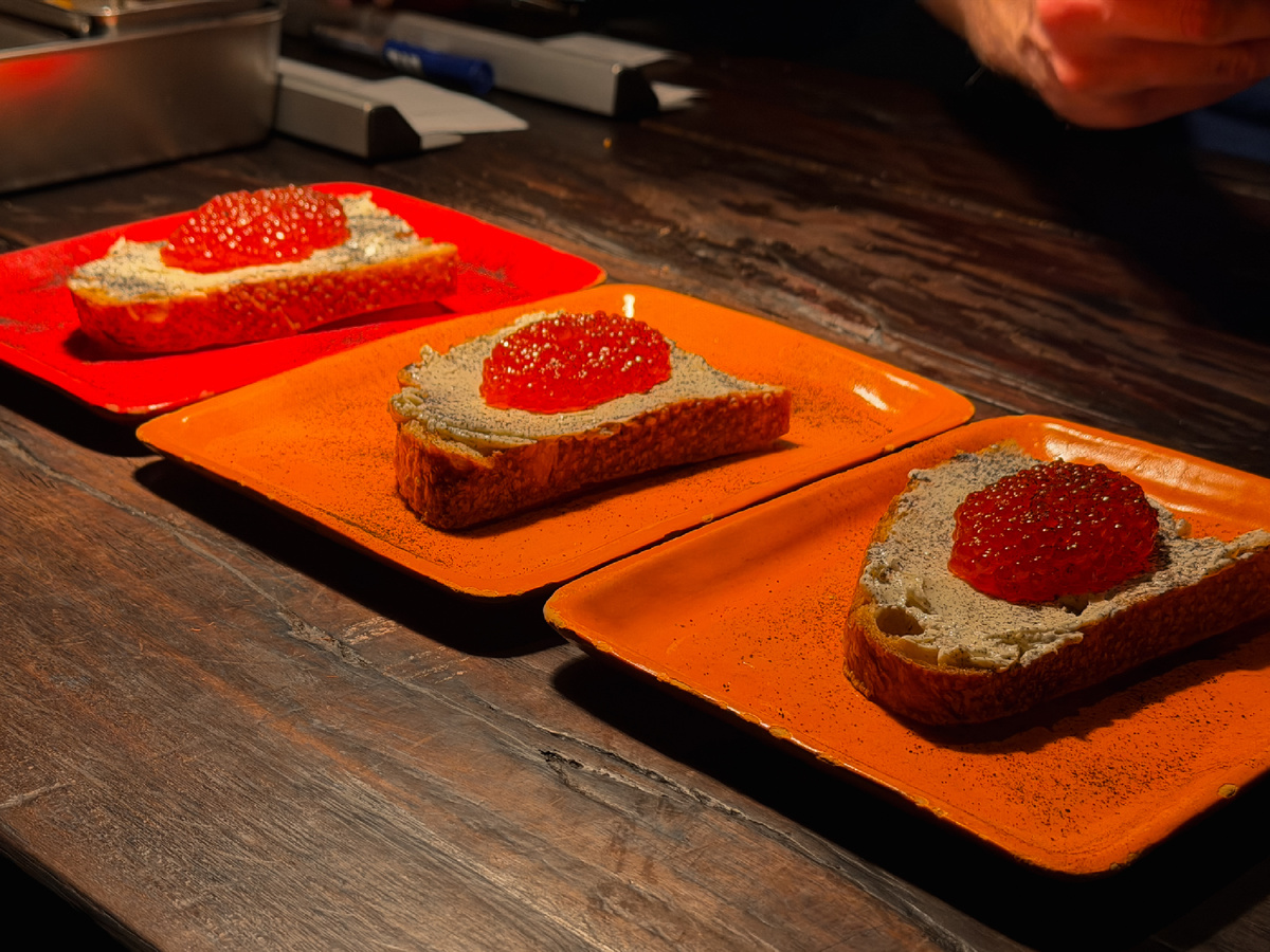 Ресторан «Северяне»