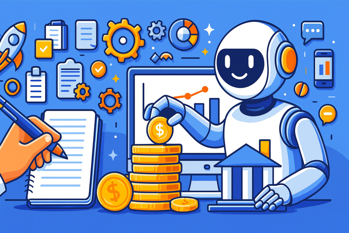 «ИИ зарабатывает быстрее. А что остаётся человеку?» 