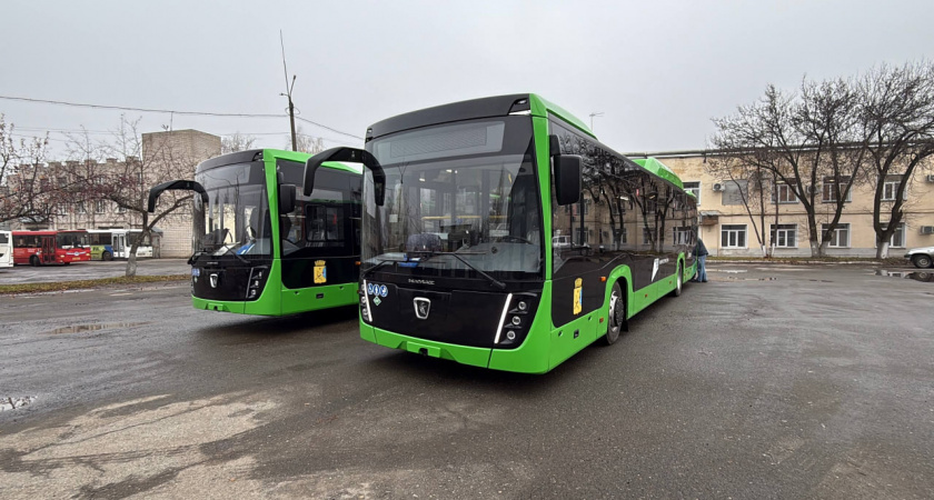    Фото министерства транспорта Кировской области