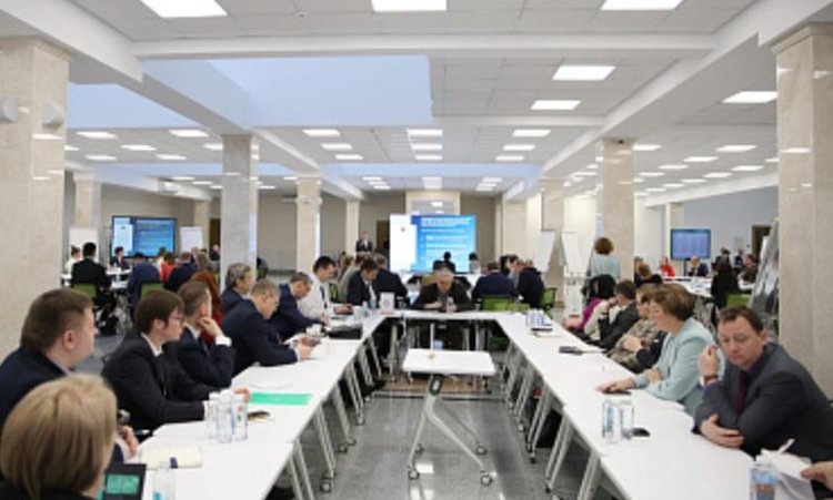    Фото: Минсельхоз РФ