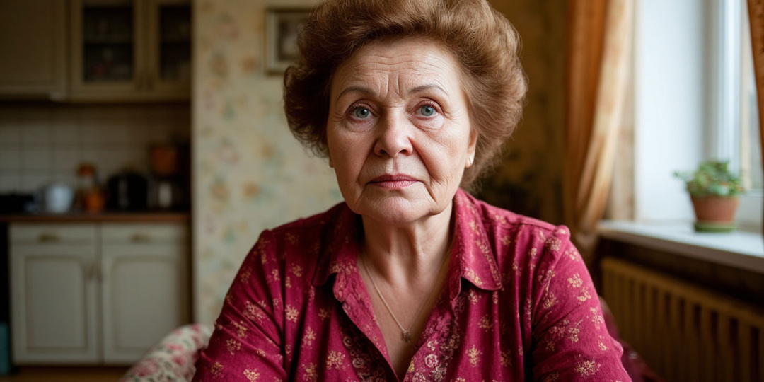 Я квартиру купила до свадьбы и никого из твоей родни пускать жить в нее я не дам - отказала Лиза