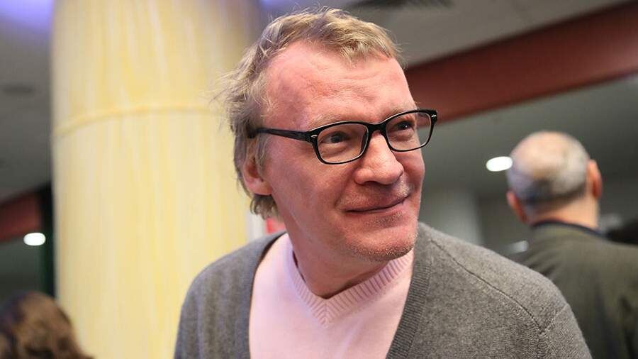    Фото: ИЗВЕСТИЯ/Александр Казаков