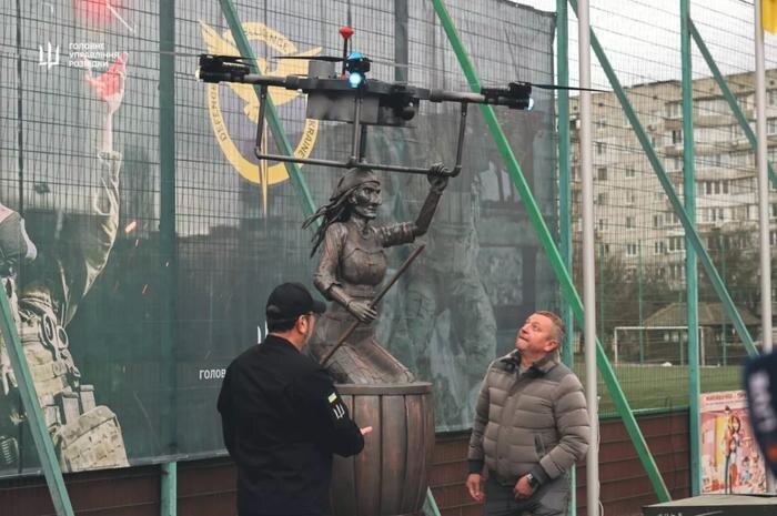 Обложка © Главное управление разведки Минобороны Украины