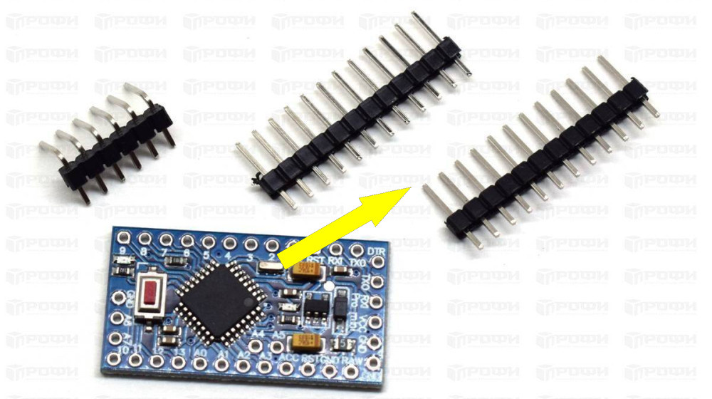    Arduino не просто плата это ключ к миру гаджетов и идей