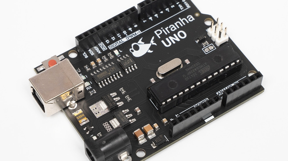    Arduino не просто плата это ключ к миру гаджетов и идей