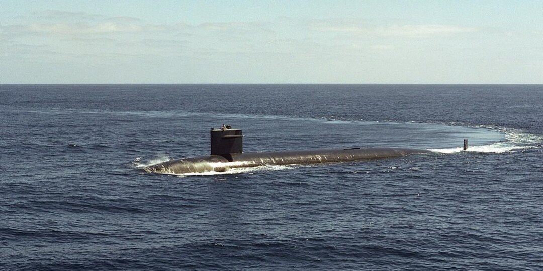 США не могут перехватить вооружение подлодок Ясень — военный эксперт Михайлов