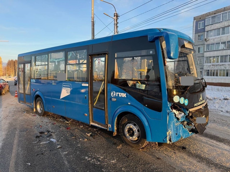    Фото: Госавтоинспекция Кировской области