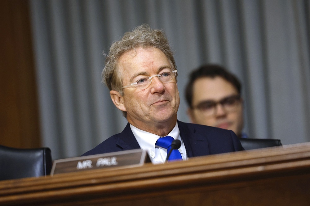    Kevin Dietsch/Getty Images