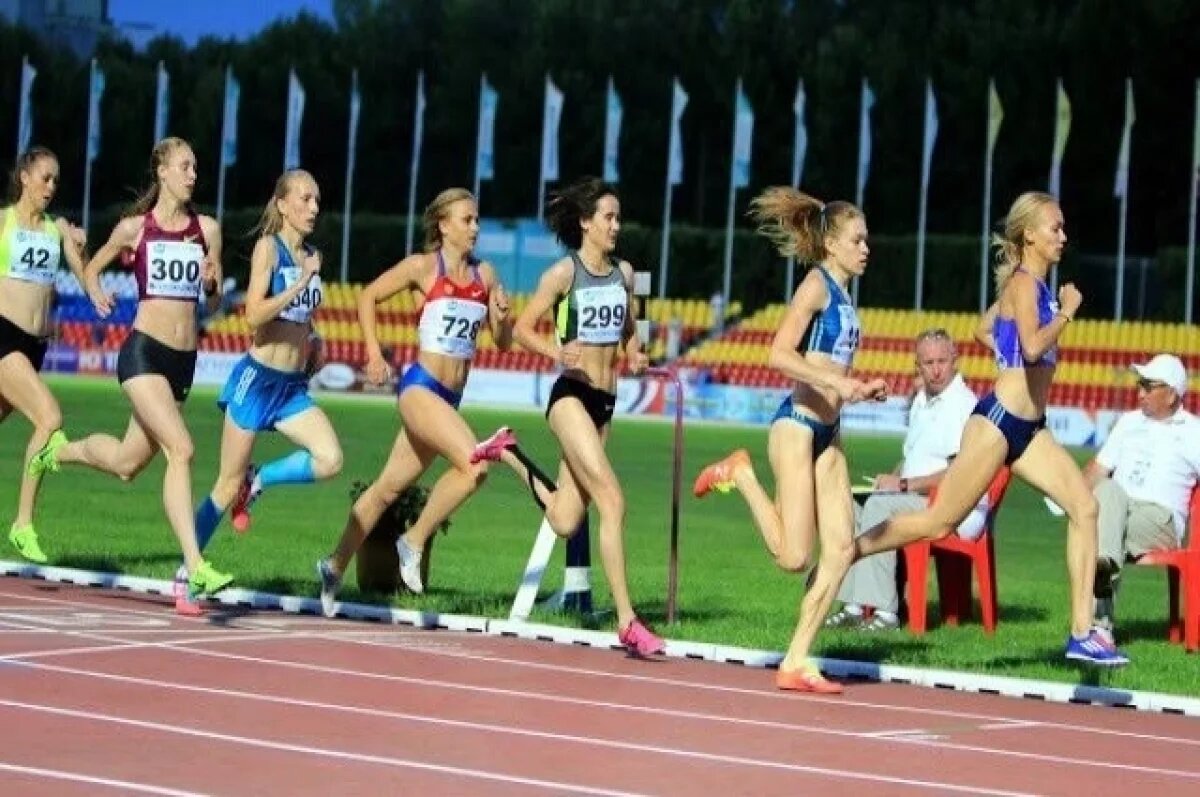    Чемпионат и первенство региона пройдут в Северной Осетии