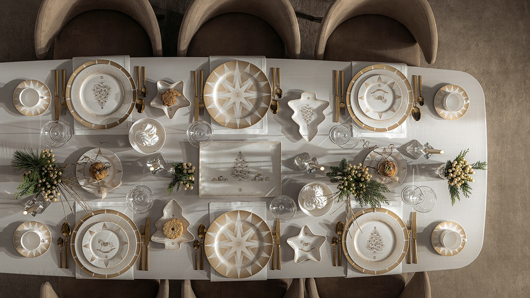 Набор посуды «Селестия»