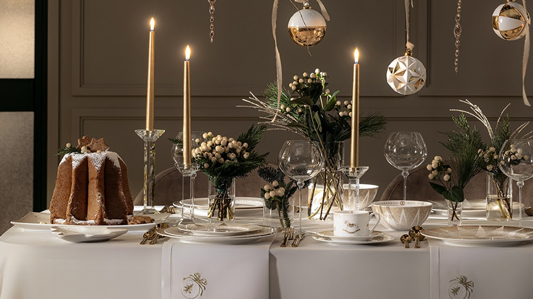 Набор посуды «Селестия»