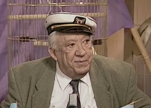 «Позовите к телефону Васю»: лучшие анекдоты от Юрия Никулина