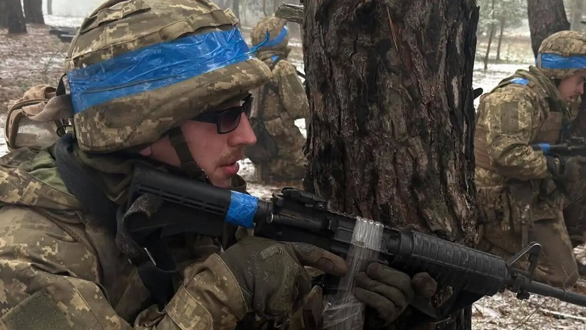    ВСУ. © Соцсети