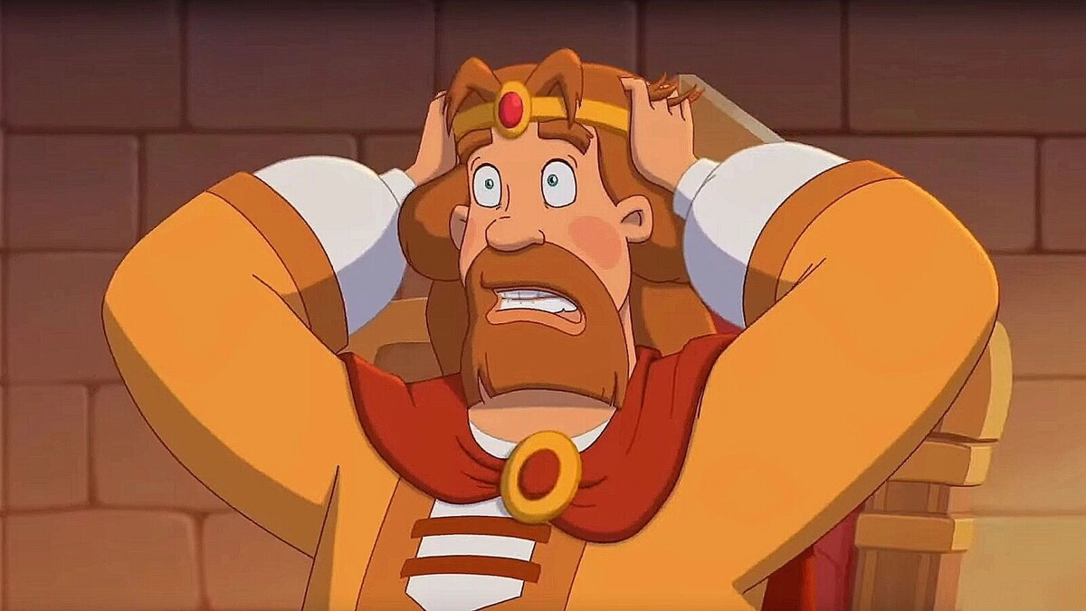   М/Ф «Три богатыря и свет клином», CTB Film Company, Студия анимационного кино «Мельница», 2025.