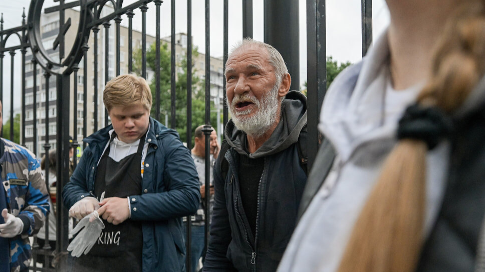 Фото: Мария Потокина / Коммерсантъ