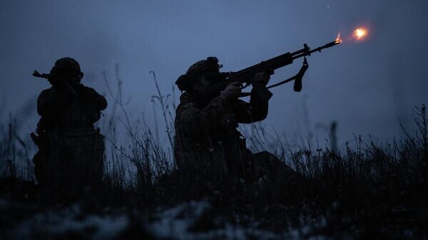    © Sputnik / Сергей Бобылев